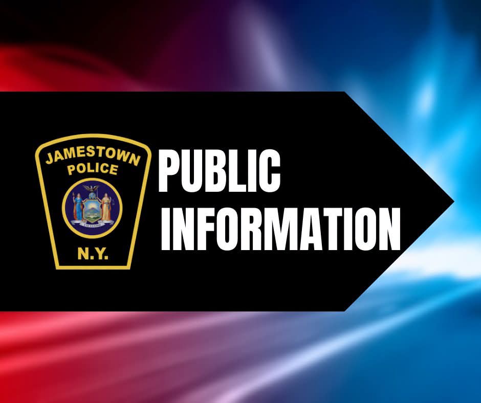 Jamestown Police Save Dog Who Was Shown Beaten Online.