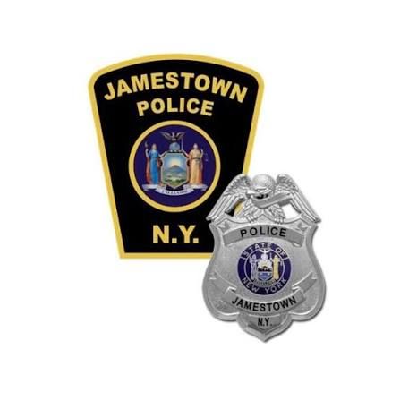 Jamestown Police Department
