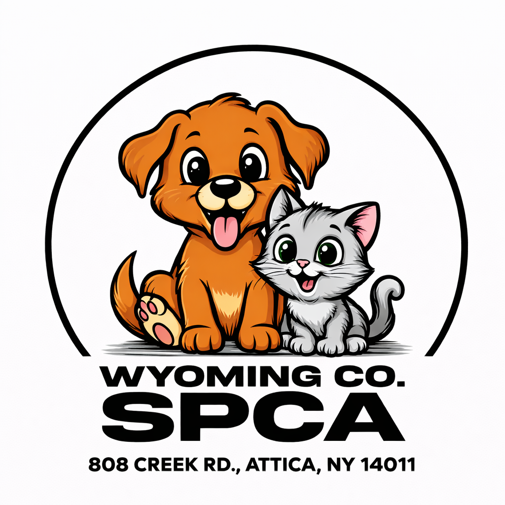 Wyoming County SPCA