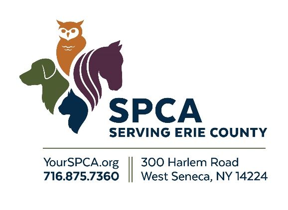 The SPCA Serving Erie County
