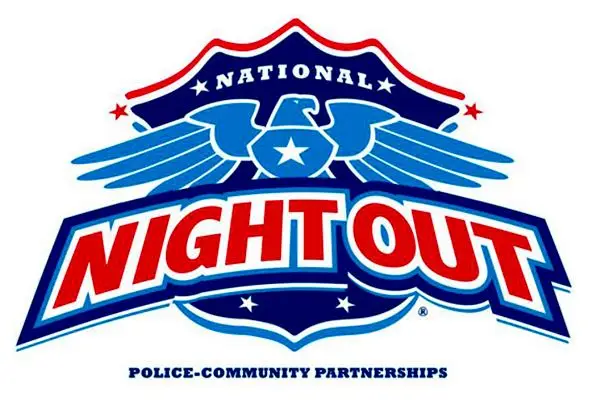❤️ What an Incredible National Night Out 2026! ❤️