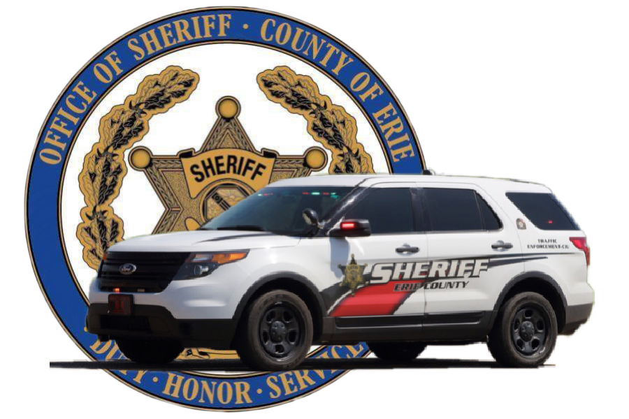 Sheriff Garcia Responds After Erie County Legislature Approves KeyBank Center Police Services Agreement