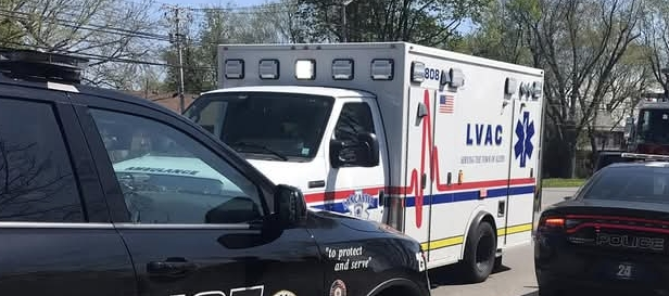 9/16 🚨 IMPORTANT UPDATE: ALDEN RESIDENTS DESERVE CLEAR ANSWERS ABOUT AMBULANCE AND PARAMEDIC COVERAGE