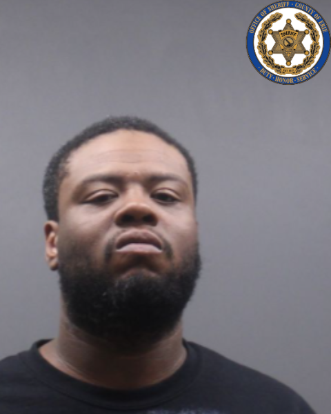 🚨 BUFFALO MAN CHARGED AFTER COCAINE SEIZURE FROM CAMBRIA STREET RESIDENCE