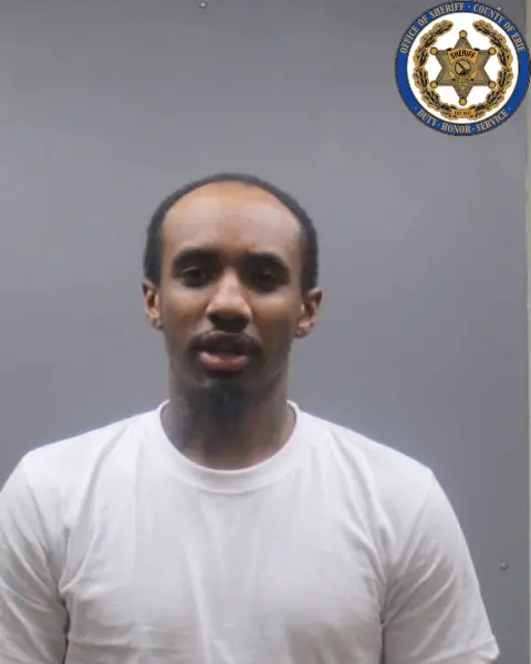 🚨 NARCOTICS SEIZED, BUFFALO MAN ARRESTED AFTER CHEEKTOWAGA SEARCH WARRANT